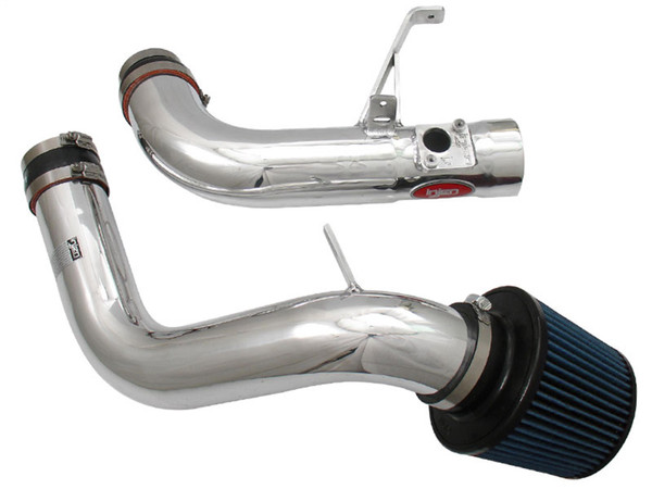 Injen Polished SP Cold Air Intake System - SP2106P