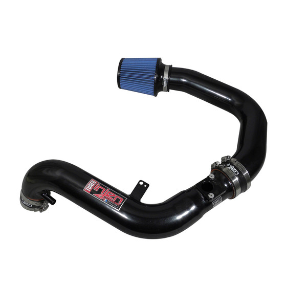 Injen Black SP Cold Air Intake System - SP2114BLK