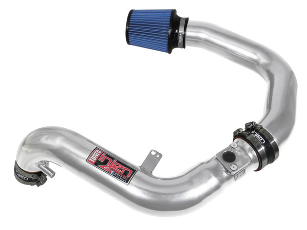Injen Polished SP Cold Air Intake System - SP2114P
