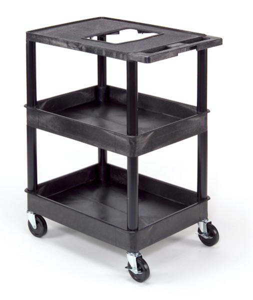 ES-2; Equipment Stand for SB-5/2 and BVA-34. - ES-2