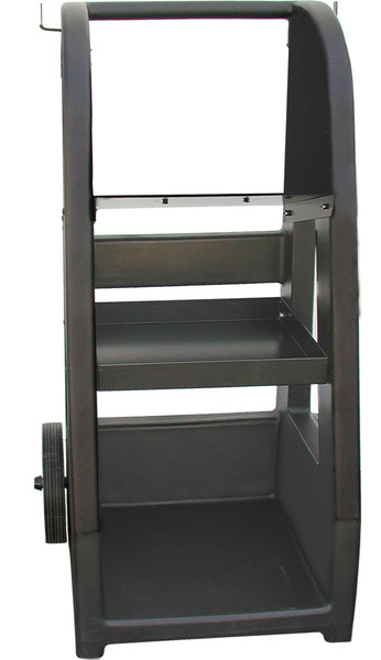 ES-8; Deluxe Equipment Stand for BVA-36/2 BVA-2100 and XTC-160 - ES-8