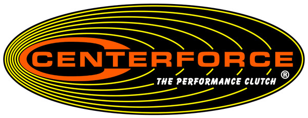Centerforce ? II Performance Clutch Pressure Plate Performance Disc Performance and Flywheel Set Fits Dodge Ram 2500 and Ram 3500 5.9L - CFT473253