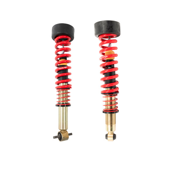 Belltech 1105SPC PERF COILOVER KIT Complete Kit Inc. Front and Rear Height Adjustable Coilovers 2021+ GM Tahoe / Yukon 2WD/4WD Short Wheebase - 1105SPC