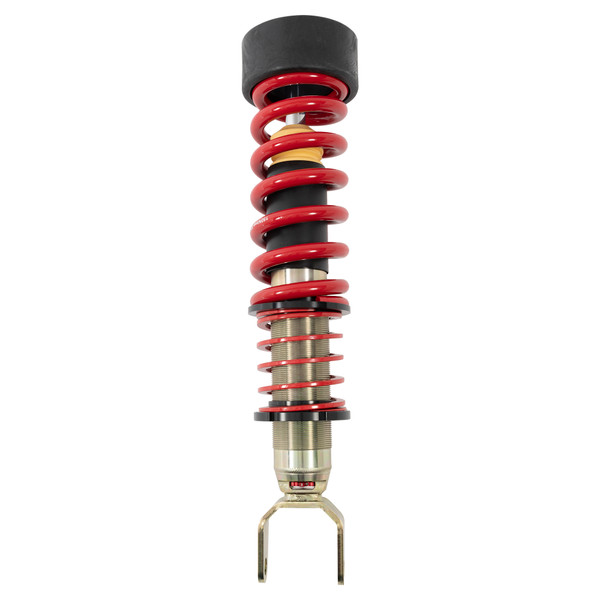 BELLTECH 16005 COILOVER KIT  2019-2023 RAM 1500 2WD/4WD 0IN.-3IN. (NON CLASSIC BODY) -1IN. TO -3IN. 2WD /  -1IN. TO -4IN. 4WD HEIGHT ADJUSTABLE DROP - 16005