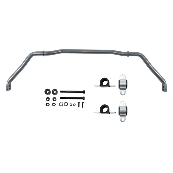 BELLTECH 5461 FRONT ANTI-SWAYBAR 1 3/8in. / 35mm Front Anti-Sway Bar w/ Hardware 2021+ Ford F150 2wd/4wd (All Cabs) - 5461 BELLTECH 5461 FRONT ANTI-SWAYBAR 1 3/8in. / 35mm Front Anti-Sway Bar w/ Hardware 2021+ Ford F150 2wd/4wd (All Cabs) - 5461