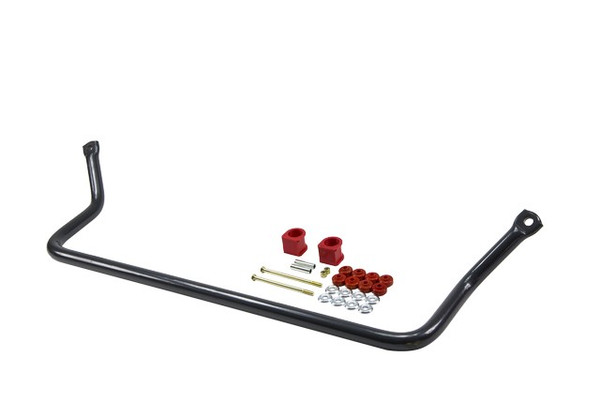 BELLTECH 5484 FRONT ANTI-SWAYBAR 1 1/4 in. / 32mm Front Anti-Sway Bar w/ Hardware 1970-1981 Chevrolet Camaro/Firebird 75-79 Nova 1 1/4 in. Front Swaybar - 5484 BELLTECH 5484 FRONT ANTI-SWAYBAR 1 1/4 in. / 32mm Front Anti-Sway Bar w/ Hardware 1970-1981 Chevrolet Camaro/Firebird 75-79 Nova 1 1/4 in. Front Swaybar - 5484