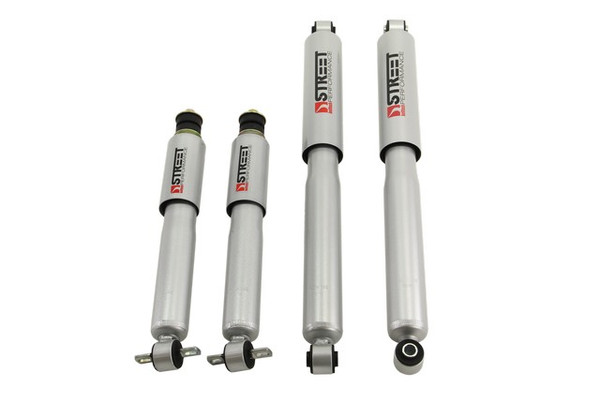 BELLTECH 9585 SHOCK ABSORBER SET  STREET PERFORMANCE - 9585