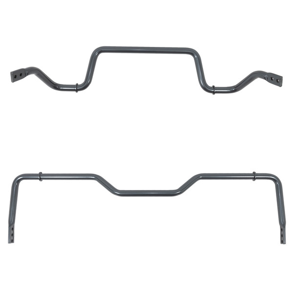 BELLTECH 9938 ANTI-SWAYBAR SET Front and Rear Sway Bar Set w/ Hardware 19-20 RAM 1500 (All cabs) 2WD/4WD (Lifted) - 9938