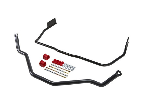 BELLTECH 9970 ANTI-SWAYBAR SETS Front and Rear Sway Bar Set w/ Hardware 1994-2004 Ford Mustang - 9970 BELLTECH 9970 ANTI-SWAYBAR SETS Front and Rear Sway Bar Set w/ Hardware 1994-2004 Ford Mustang - 9970