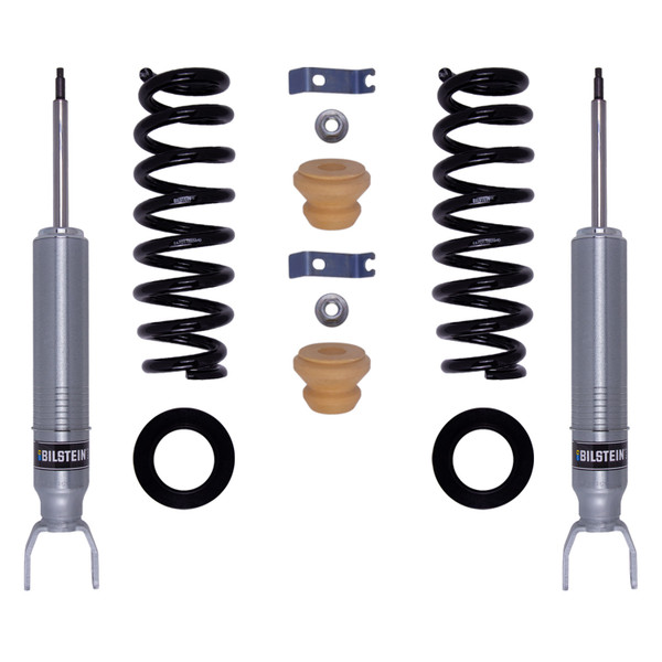 Bilstein Shock Absorbers - 47-293540