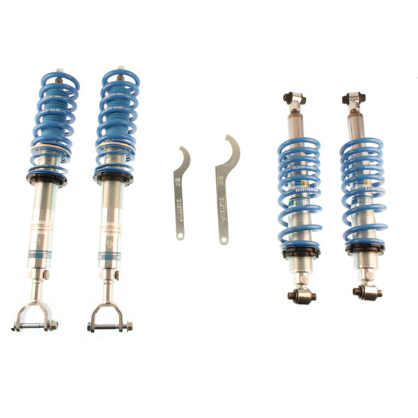 Bilstein Shock Absorbers - 48-086165