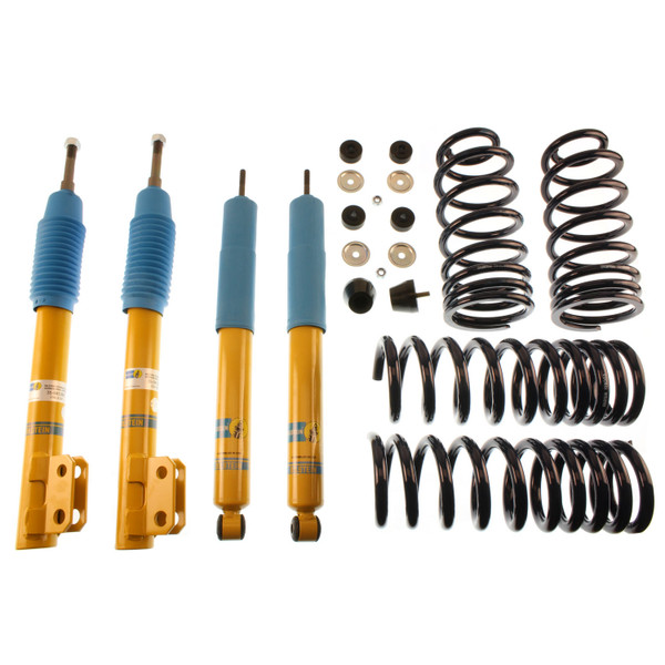 Bilstein Shock Absorbers - BTS-7503