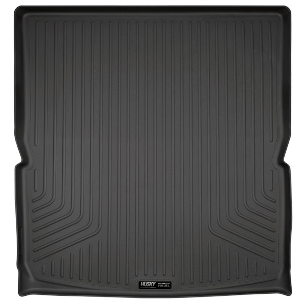 Husky Weatherbeater Cargo Liner Behind 2nd Seat 28141 - 28141