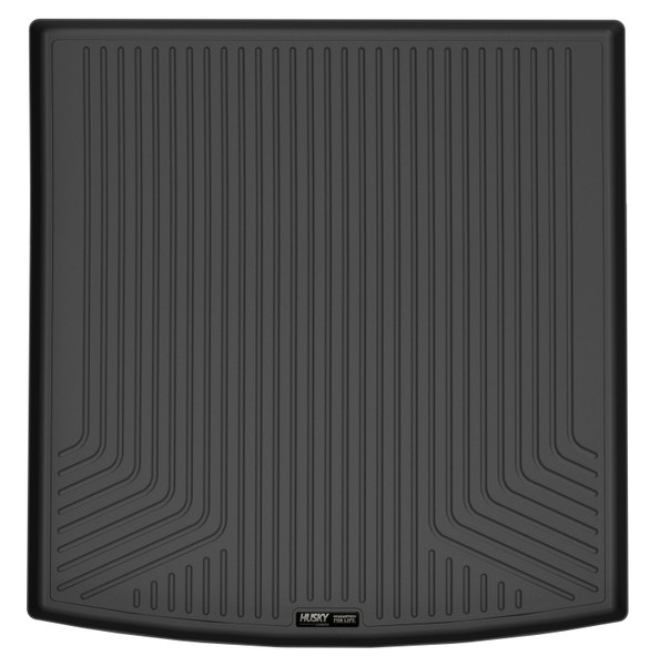 Husky Weatherbeater Cargo Liner Behind 2nd Seat 28191 - 28191
