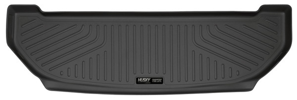 Husky Weatherbeater Cargo Liner Behind 3rd Seat 28681 - 28681