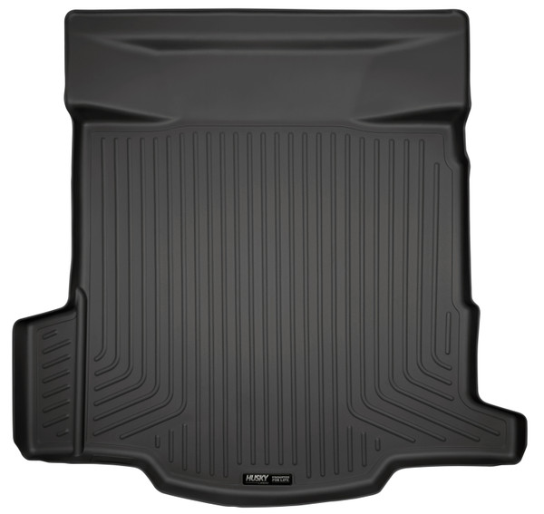 Husky Weatherbeater Trunk Liner 41101 - 41101 Husky Weatherbeater Trunk Liner 41101 - 41101