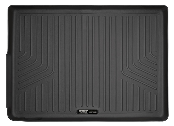 Husky Weatherbeater Trunk Liner 42131 - 42131
