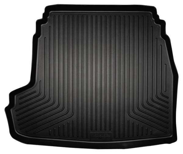Husky Weatherbeater Trunk Liner 48851 - 48851
