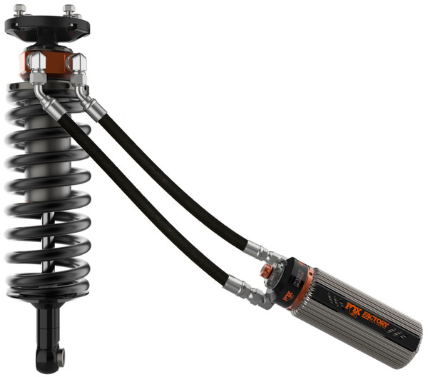 FACTORY RACE 3.0 INTERNAL BYPASS COIL-OVER RESERVOIR SHOCK (PAIR) - ADJUSTABLE - 883-06-219