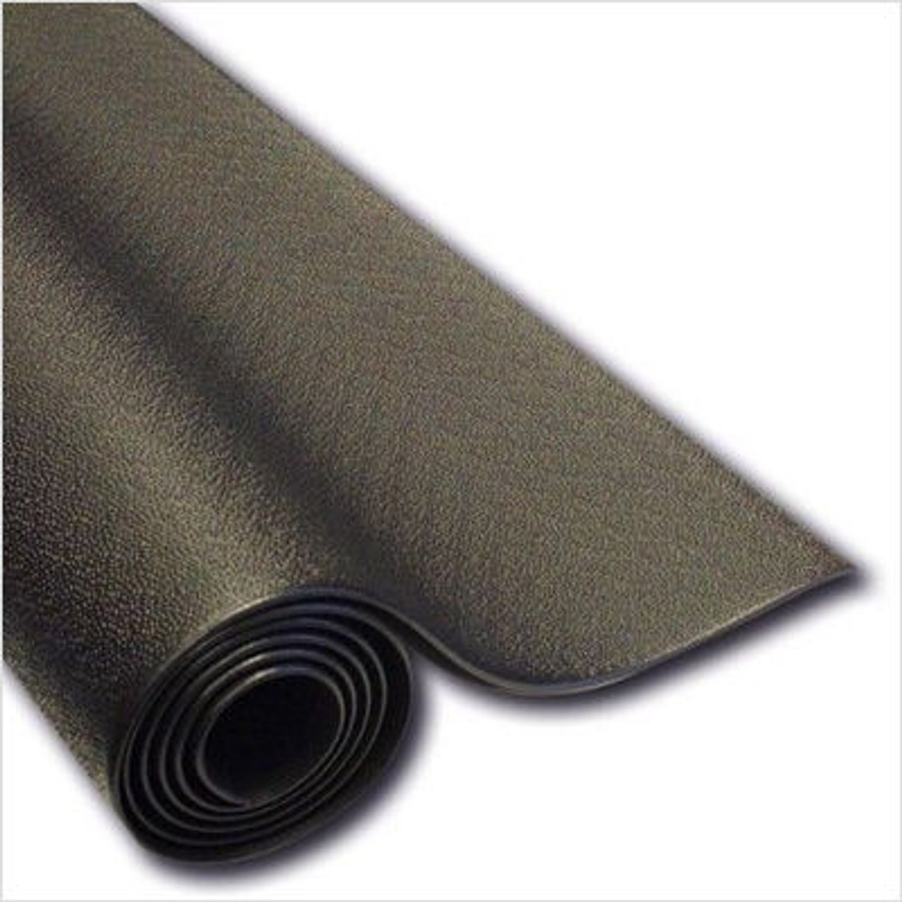 Body Solid SuperMat - Protective Rubber Flooring