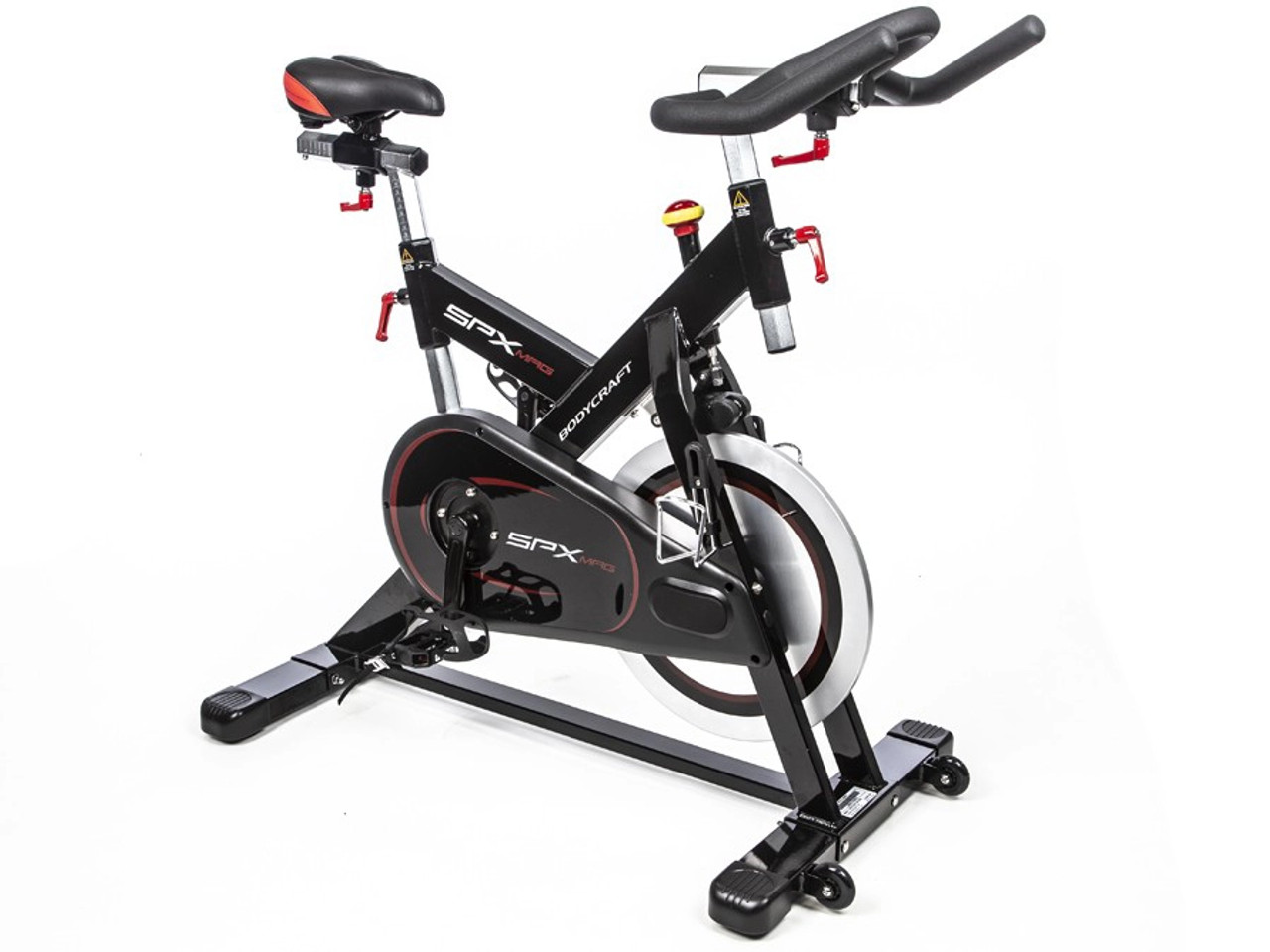 BodyCraft SPX Bike The Fitness Outlet