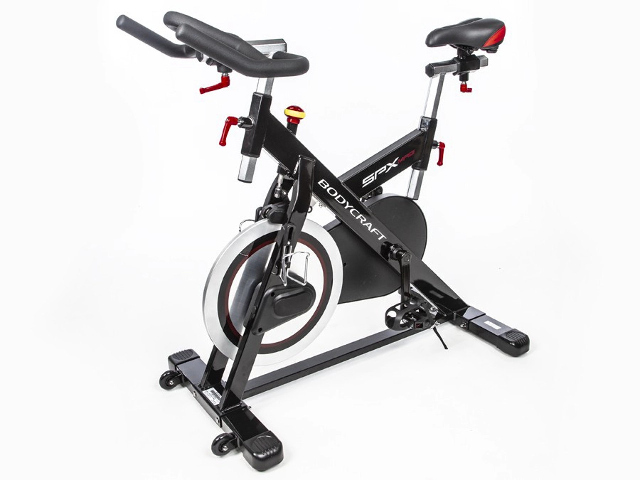 BodyCraft SPX Bike The Fitness Outlet