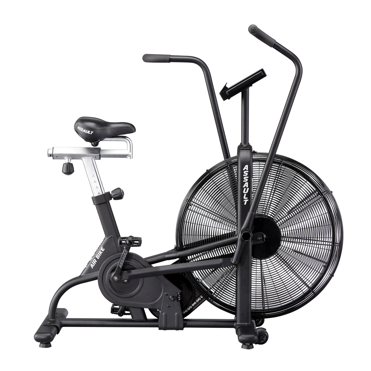 Assault Fitness Assault AirBike Fitness Outlet