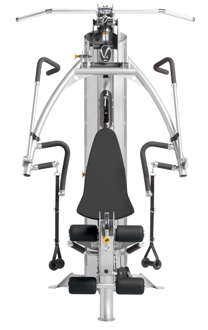 Hoist V4 Elite Home Gym