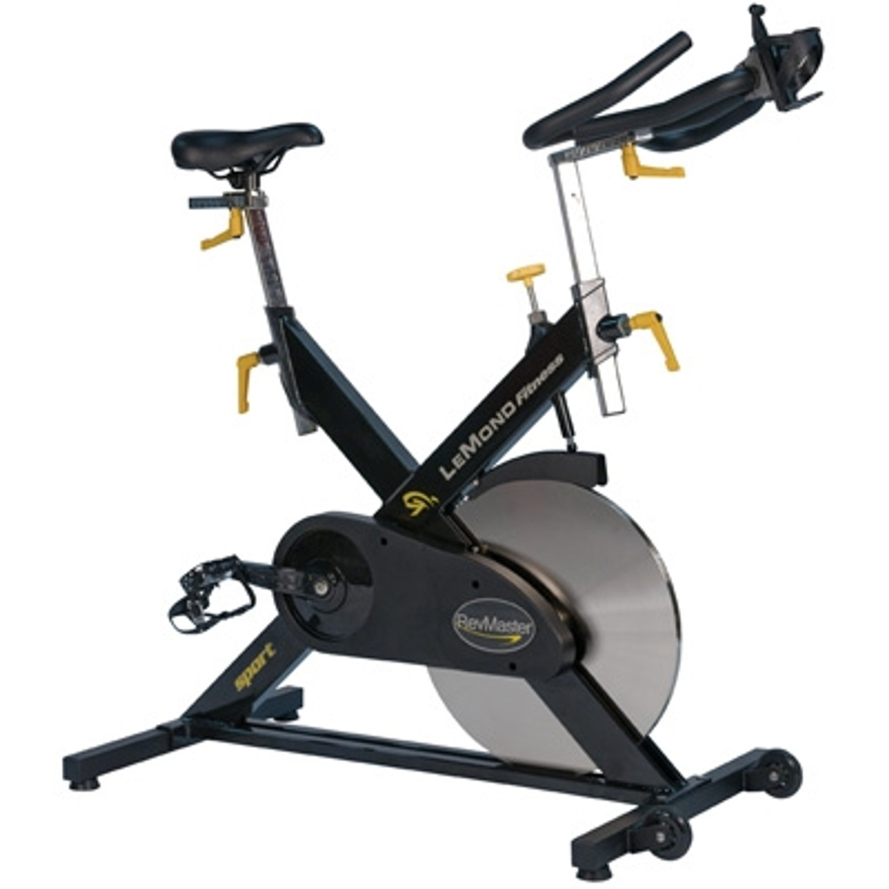 lemond pro spin bike