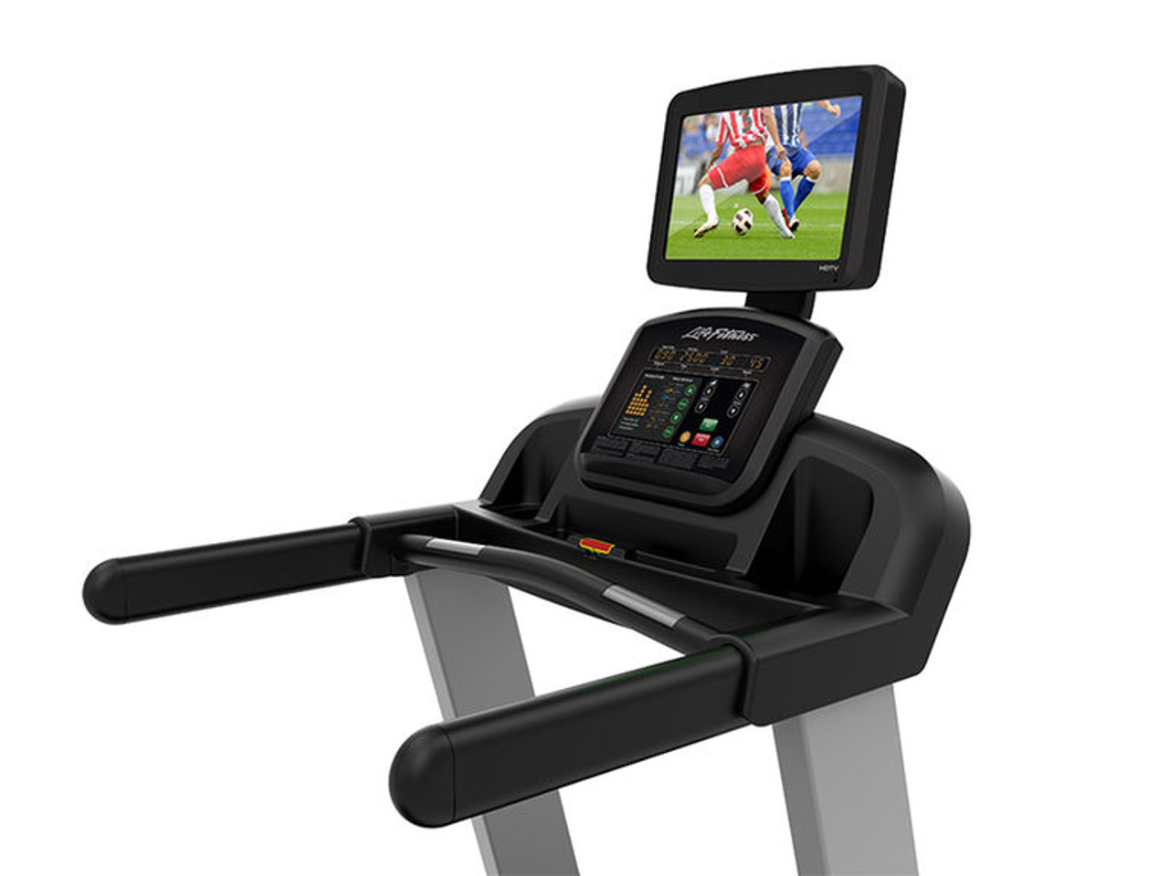 Treadmill with 2025 tv for sale