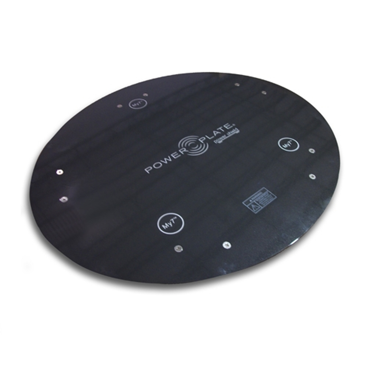 Power Plate My7 Power Shield The Fitness Outlet