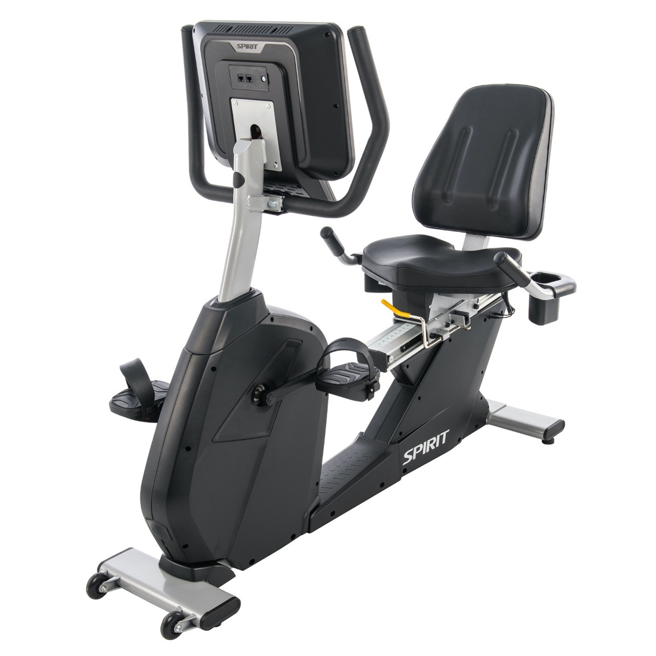 Spirit recumbent hot sale bike cr800