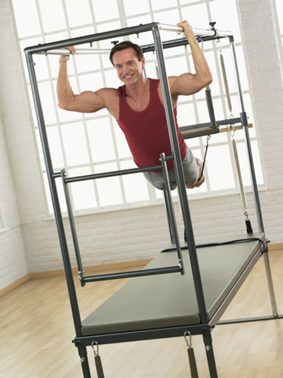 Cadillac / Trapeze Table for Pilates