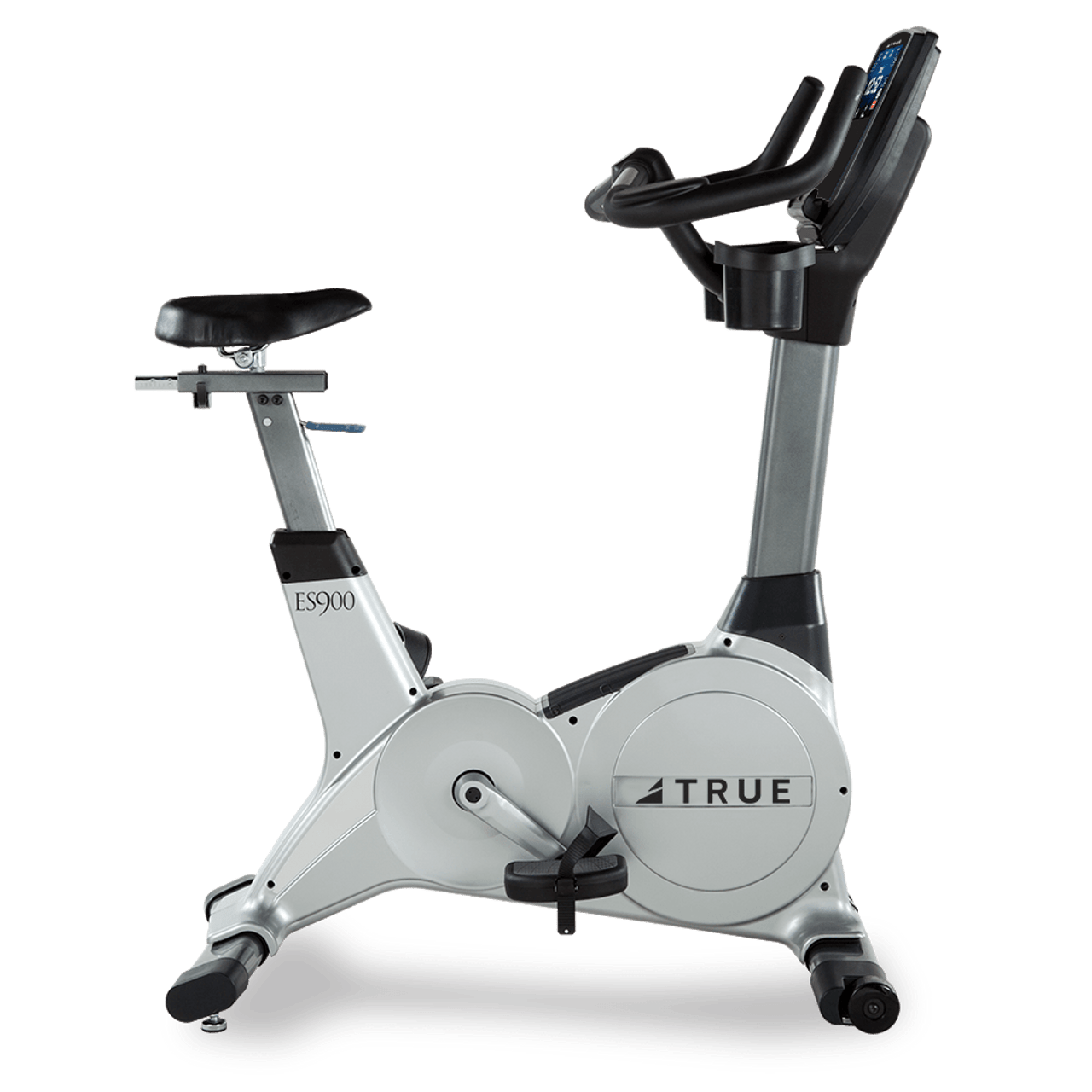 true exercise bike