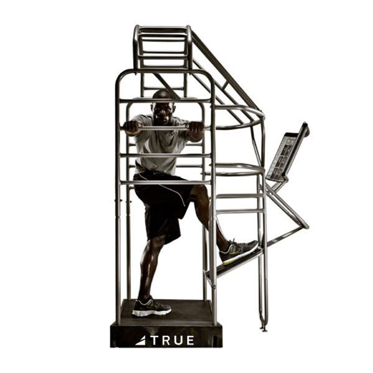 true stretch cage for home gym