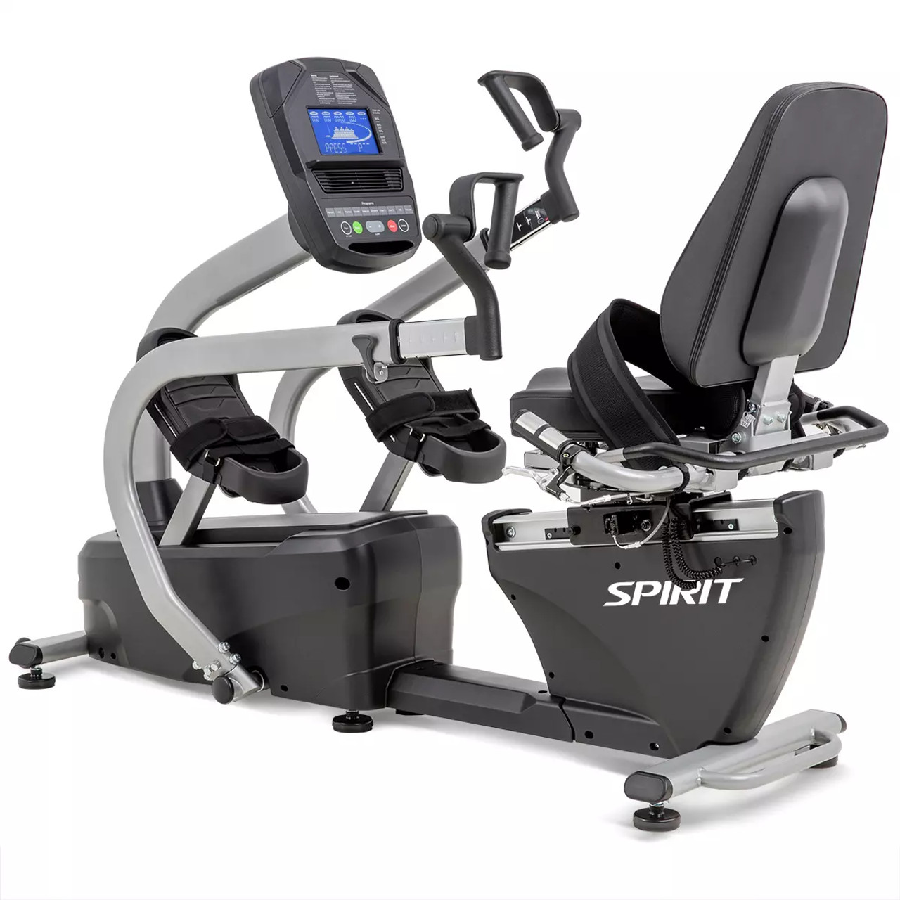 nogmaals monteren Met name Spirit Medical MS300 Stepper | Fitness Outlet