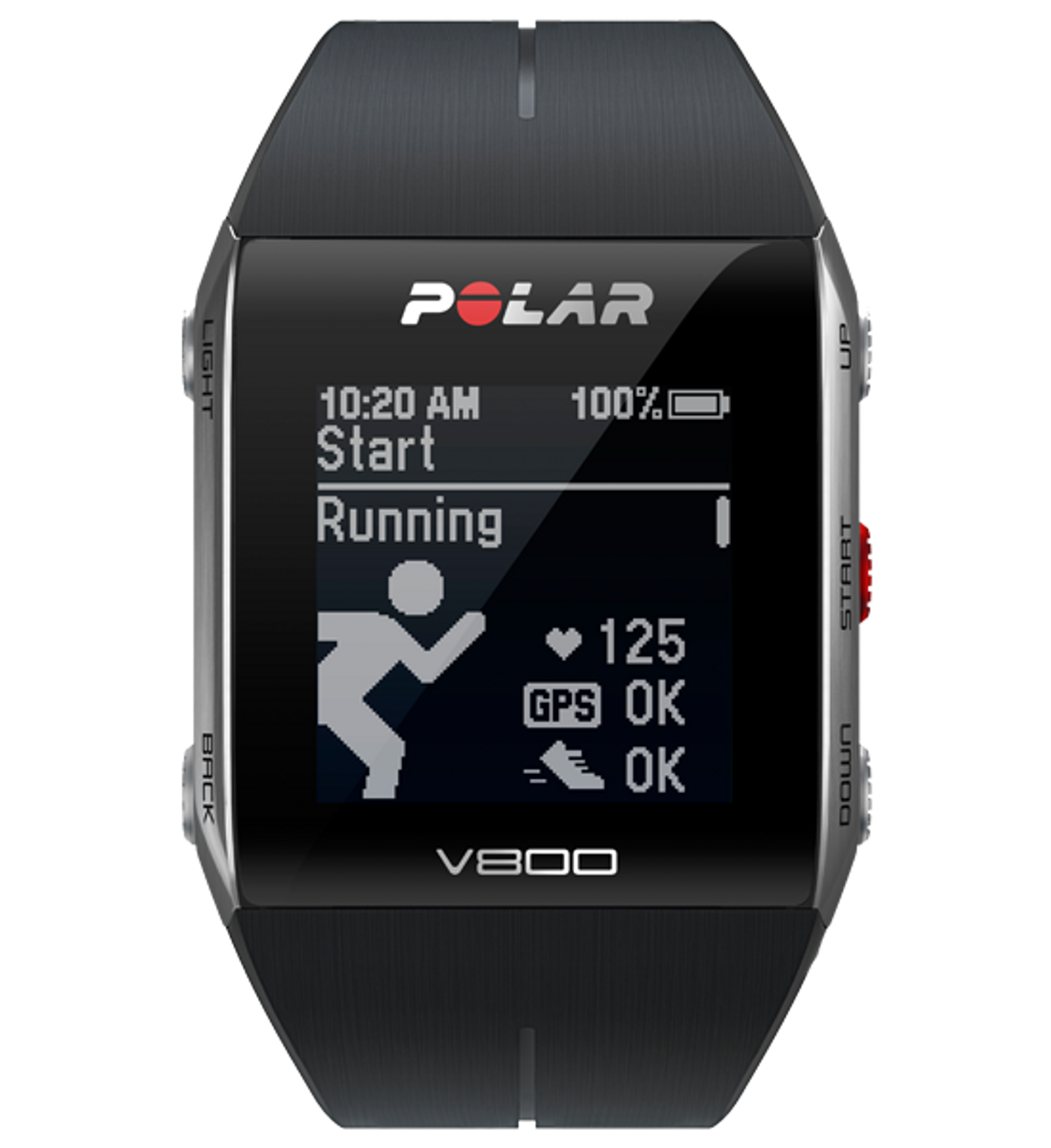 Polar Sports | The Fitness Outlet