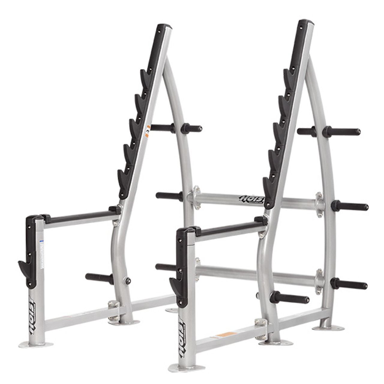 Hoist CF-3367 Squat Rack | The Fitness