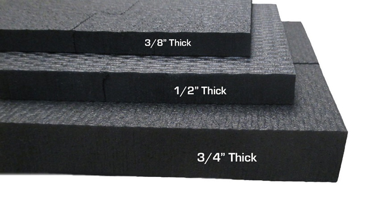 1/2 Thick Rubber Roll Matting is 12mm Rubber Flooring by American