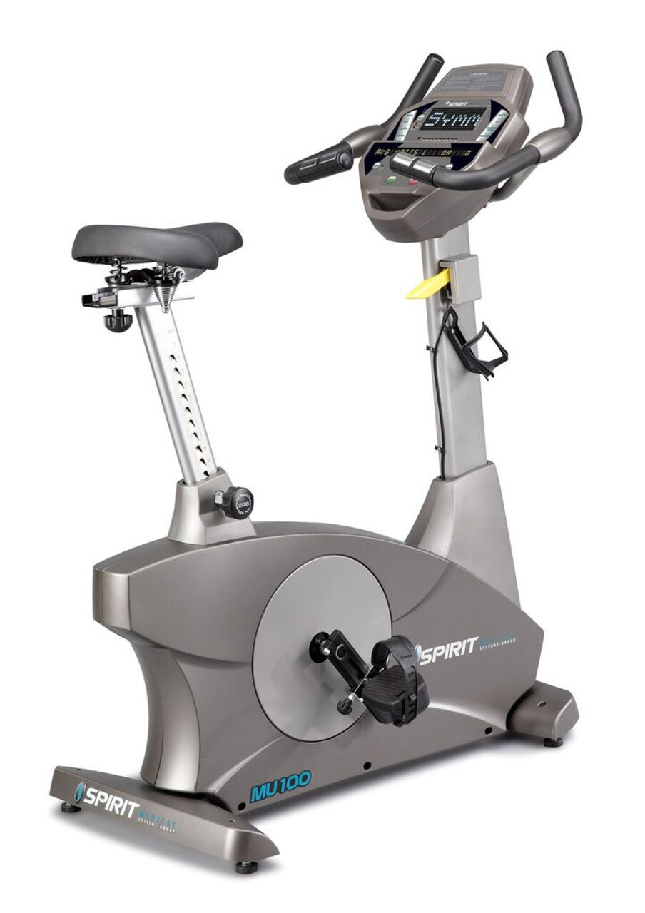 ergometer stationary bike
