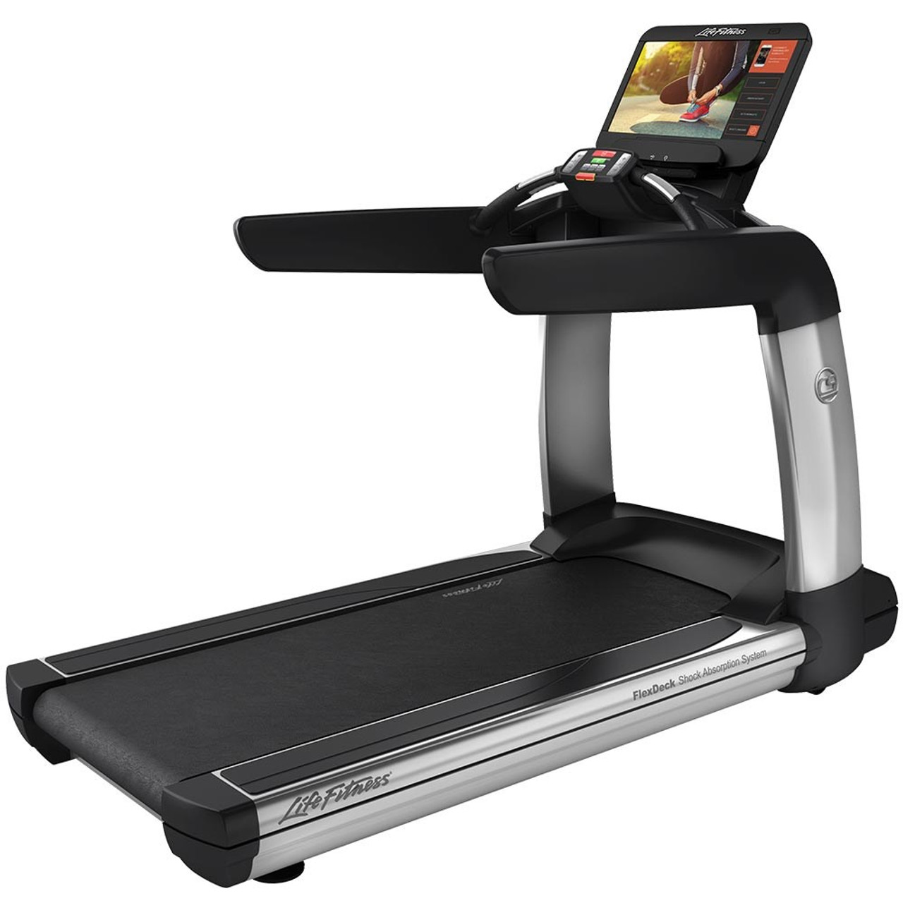 treadmill cycle cost