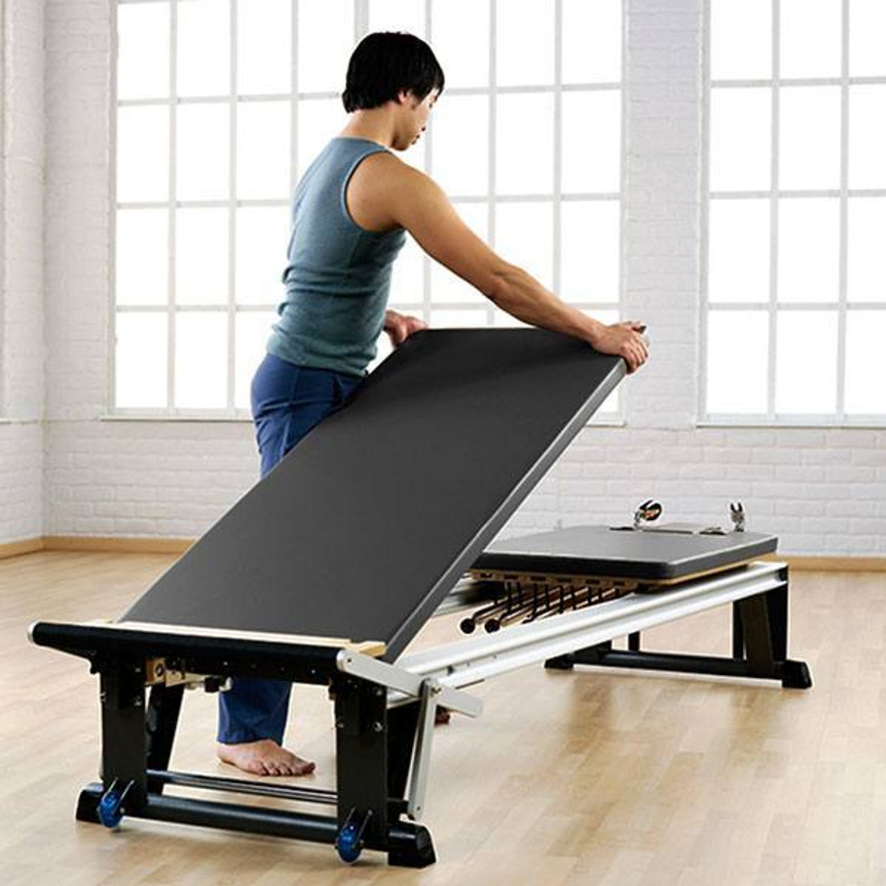 Merrithew Pilates Mat Converter - SPX Max