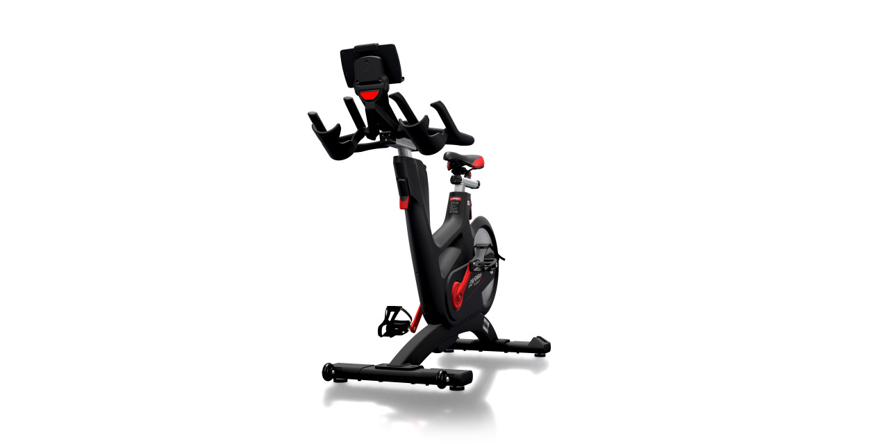 life fitness ic7 tablet holder