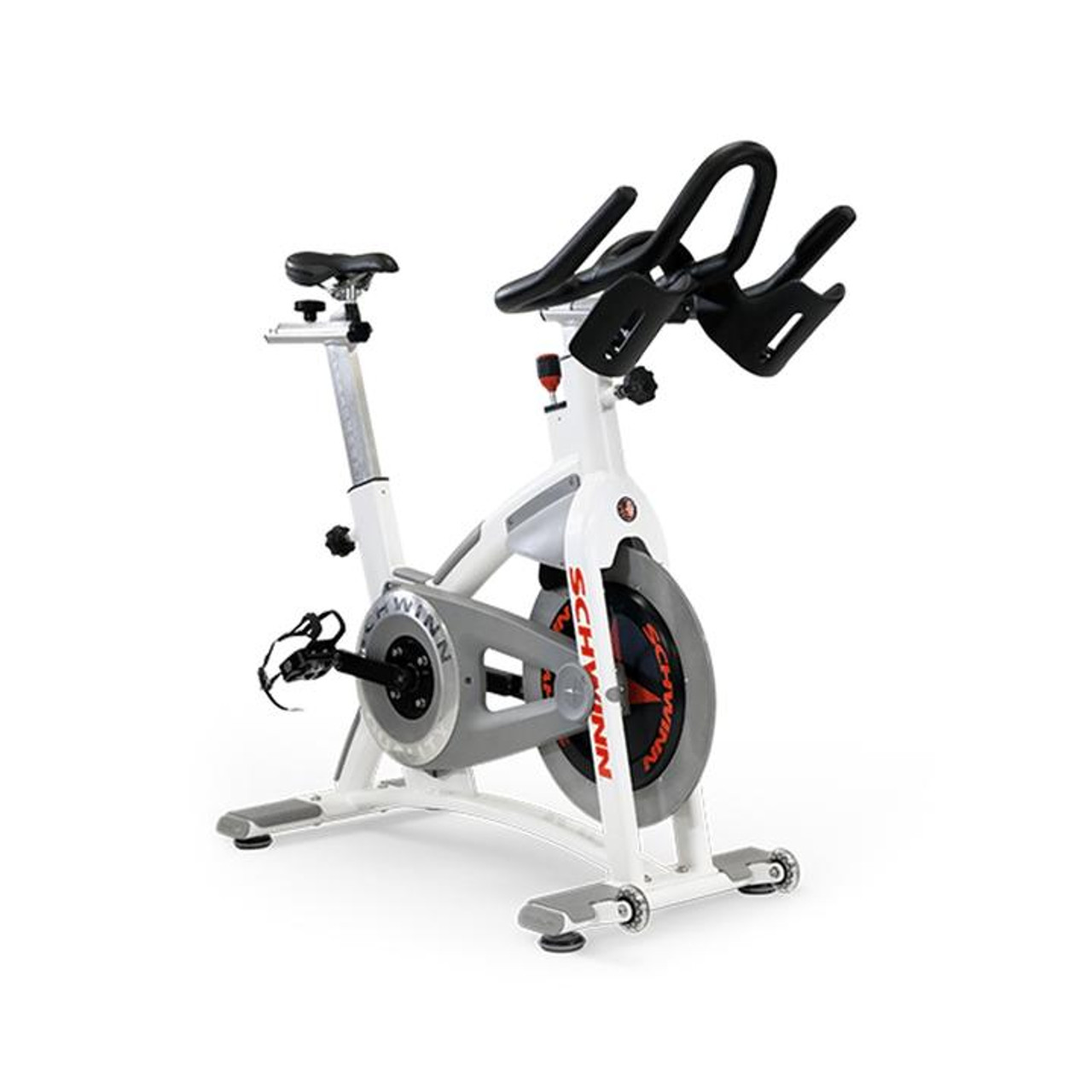 schwinn workout bike