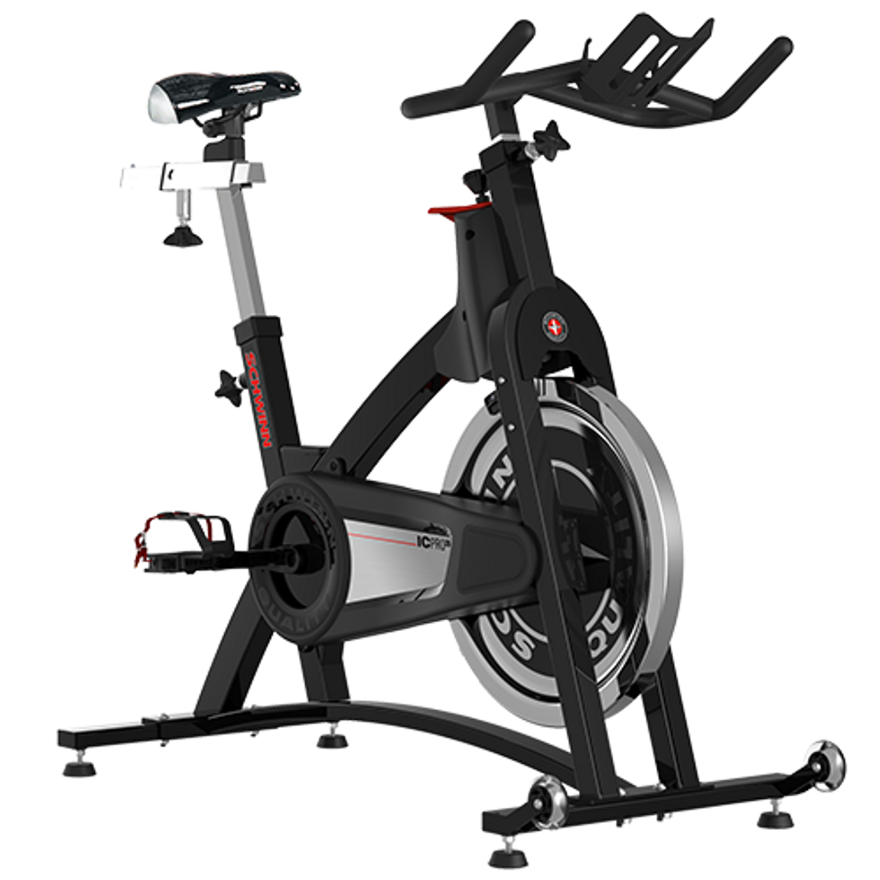 schwinn indoor bike trainer