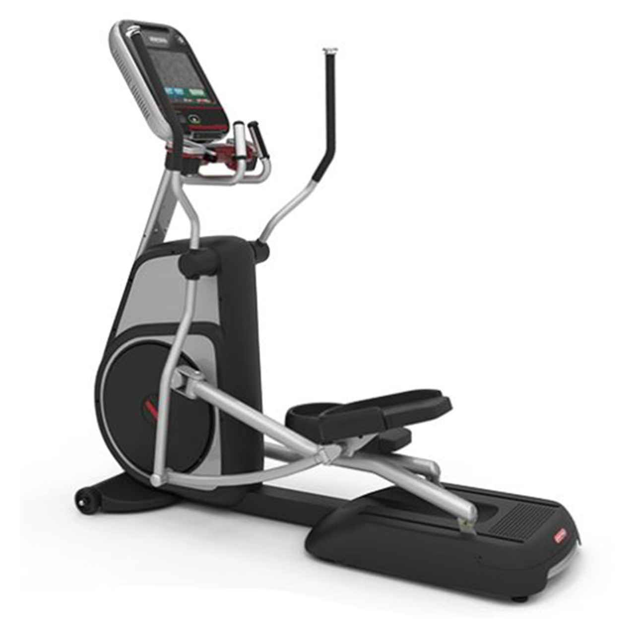 star trac 8 series recumbent bike