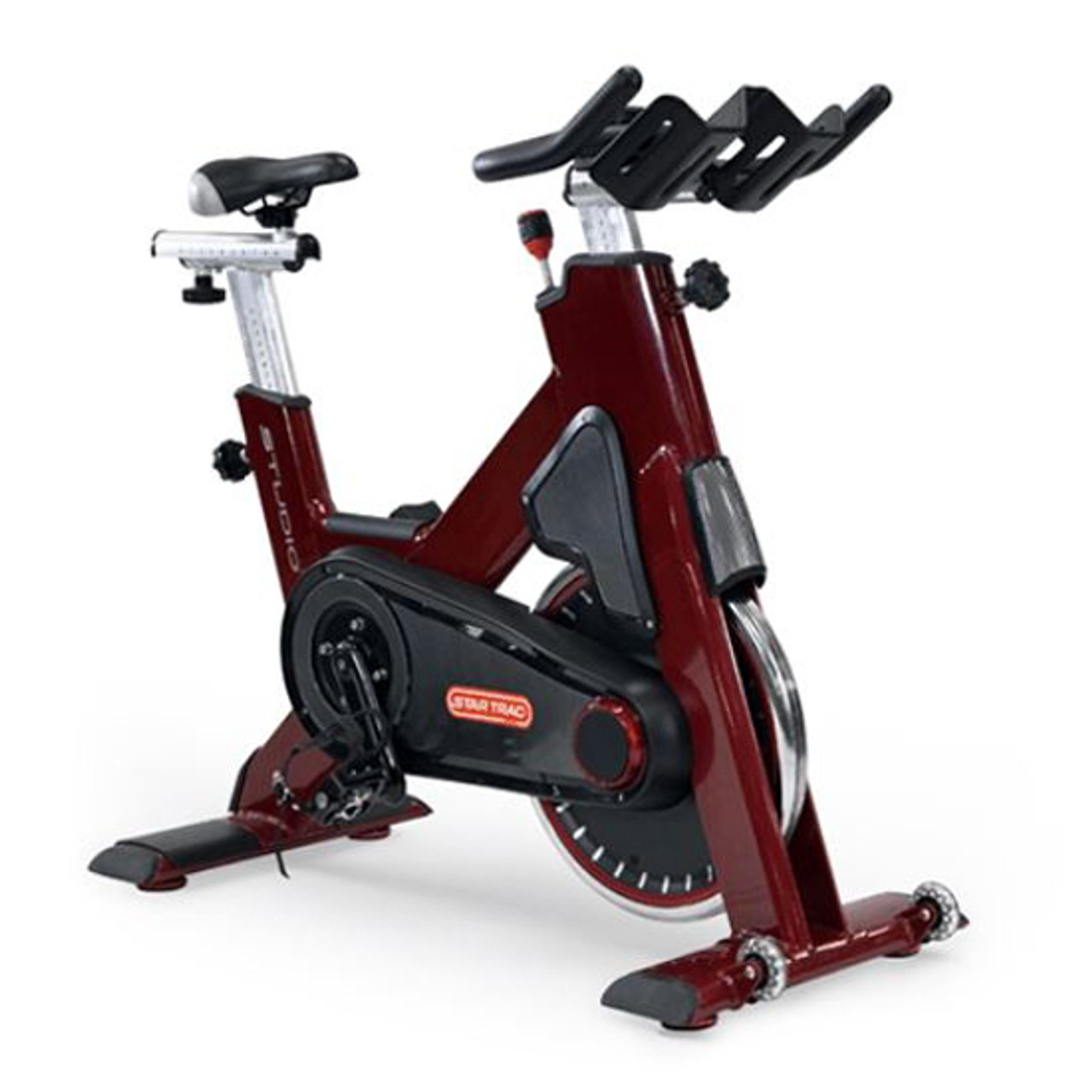 star trac recumbent bike reviews