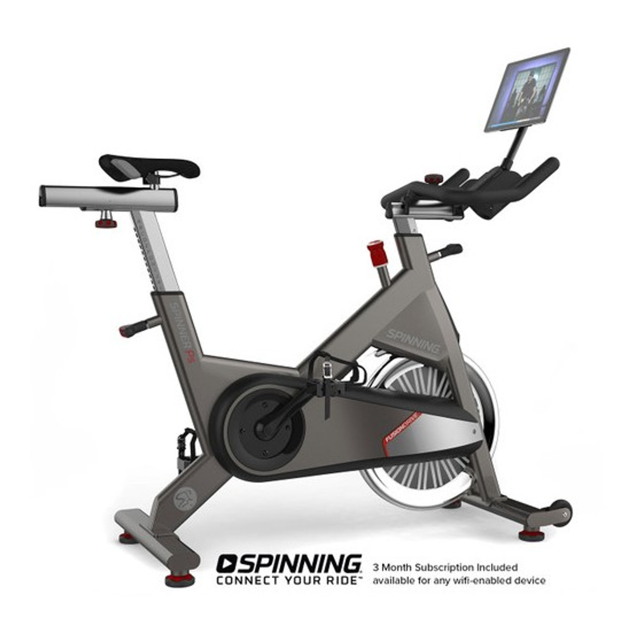 Spinning Spinner P5 Spin Bike