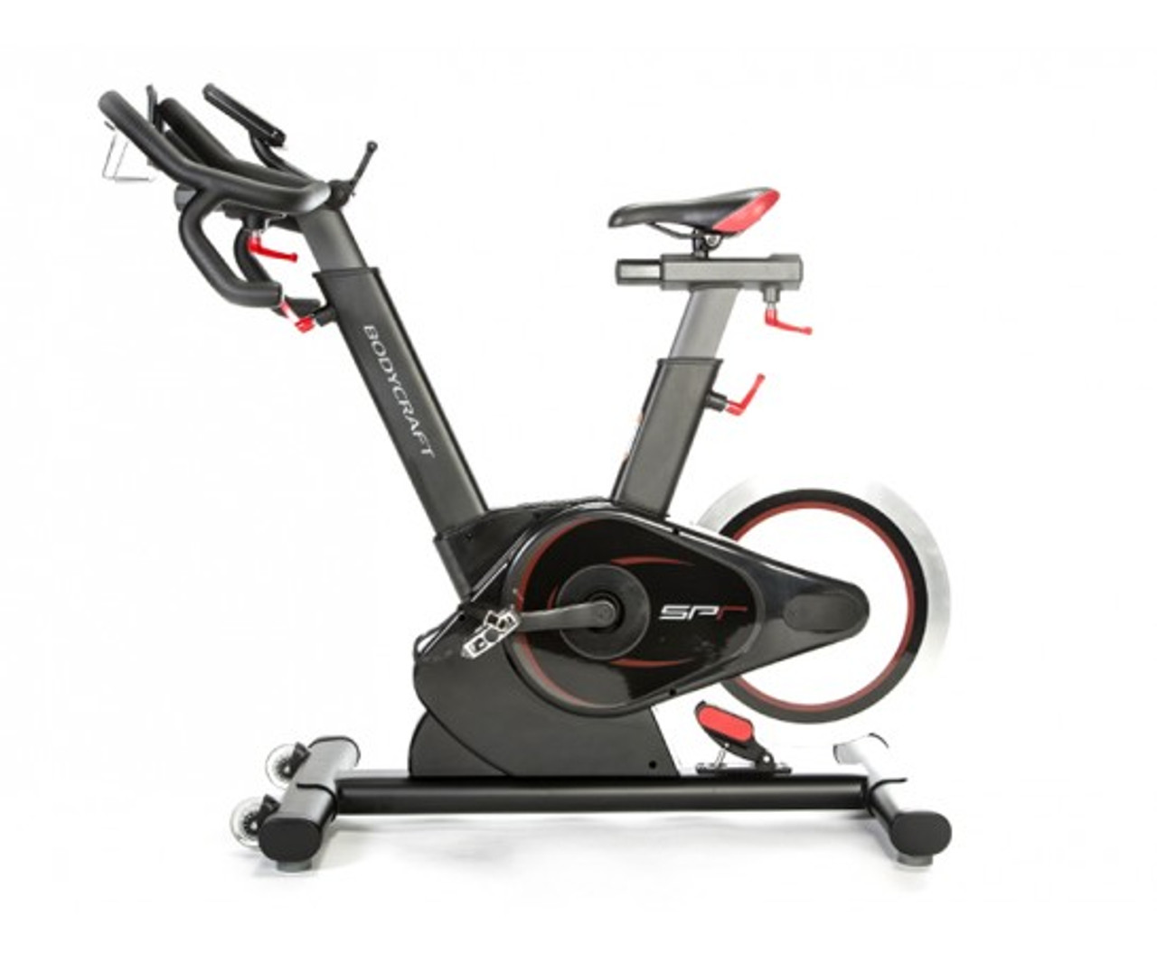 bodycraft indoor cycle