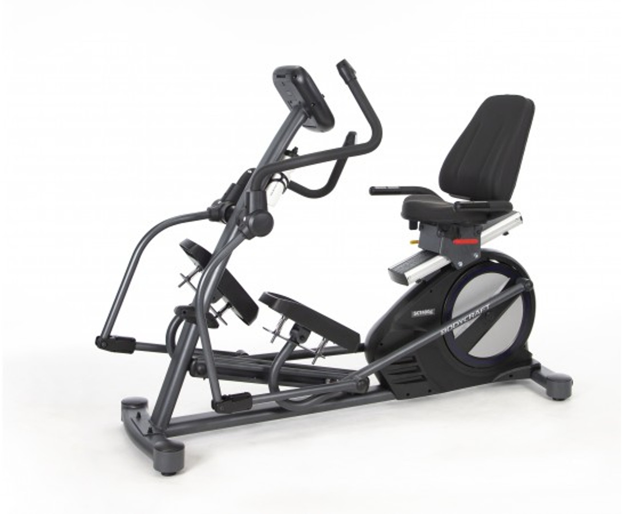 West Vervelend rivaal BodyCraft SCT400G Seated Crosstrainer | The Fitness Outlet